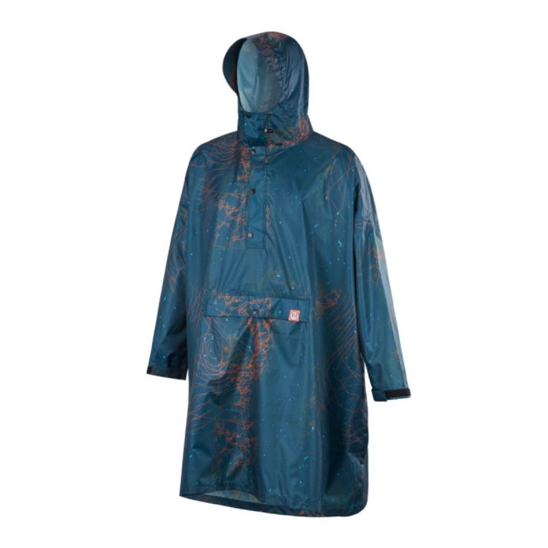 Poncho de Pluie After Pressure