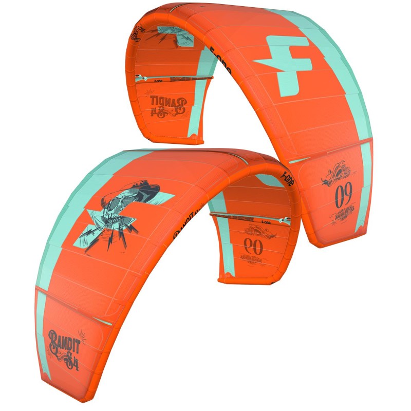 Aile F-one Bandit S4 2023 Aile F-one Bandit S4 2023