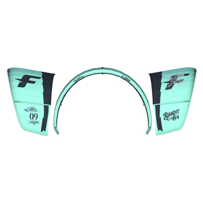 Aile F-one Bandit S4 2023 Aile F-one Bandit S4 2023