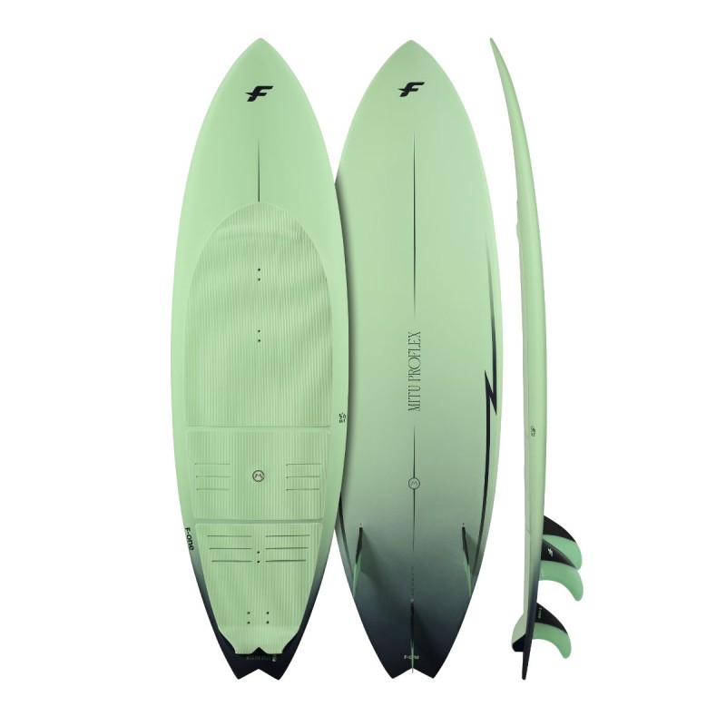 Surf Kite F-One Mitu Pro Flex 2023