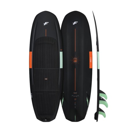 Surf Kite F-One Magnet Carbon 2023