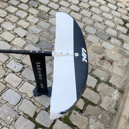 Foil wing occasion Takuma LOL 1600cm2/75cm