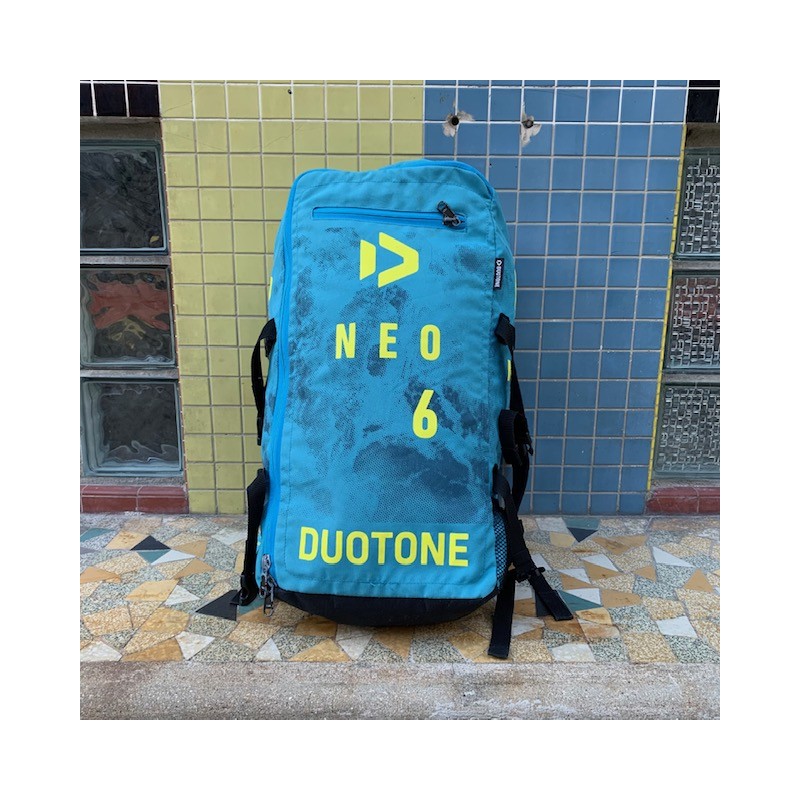 Aile occasion Duotone Neo 6m 2019