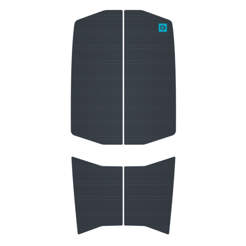 Pad Surf Kite Duotone Front 2023