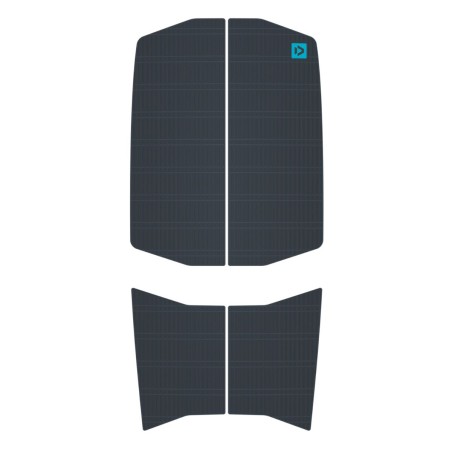 Pad Surf Kite Duotone Front 2023