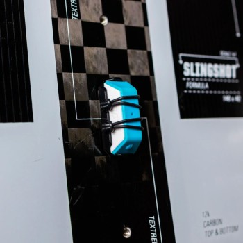 Capteur WOO 3.0 Capteur WOO 3.0