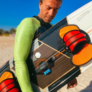 Capteur WOO 3.0 Capteur WOO 3.0