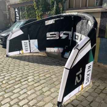 Aile Nexus Core V3 2022 Black Aile Nexus Core V3 2022 Black