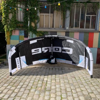 Aile Nexus Core V3 2022 Black Aile Nexus Core V3 2022 Black