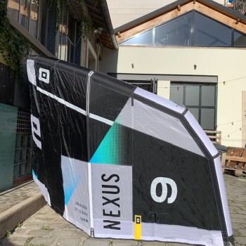 Aile Nexus Core V3 2022 Black Aile Nexus Core V3 2022 Black