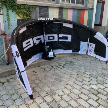 Aile Nexus Core V3 2022 Black Aile Nexus Core V3 2022 Black