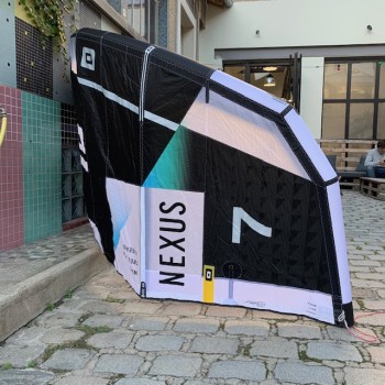 Aile Nexus Core V3 2022 Black Aile Nexus Core V3 2022 Black