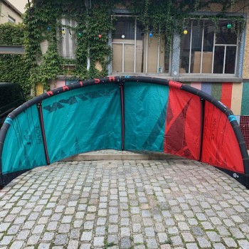 Aile occasion Naish Pivot 12 2019