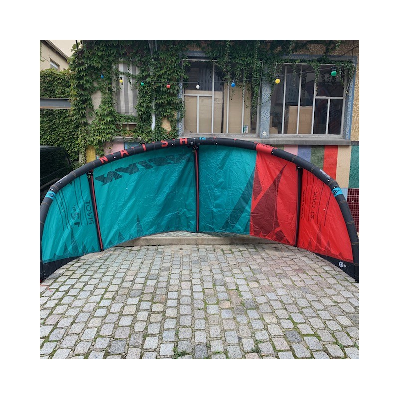 Aile occasion Naish Pivot 12 2019 Aile occasion Naish Pivot 12 2019