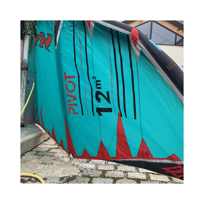 Aile occasion Naish Pivot 12 2019