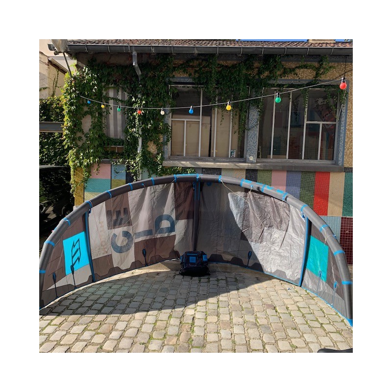 Aile occasion North Dice 11m 2018 Aile occasion North Dice 11m 2018