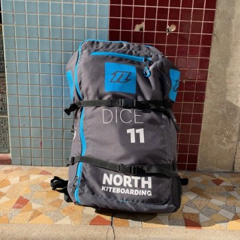 Aile occasion North Dice 11m 2018 Aile occasion North Dice 11m 2018