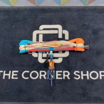 Barre occasion Duotone TRust Barre 24m 2019