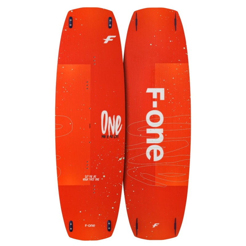 Planche F-One ONE 2023