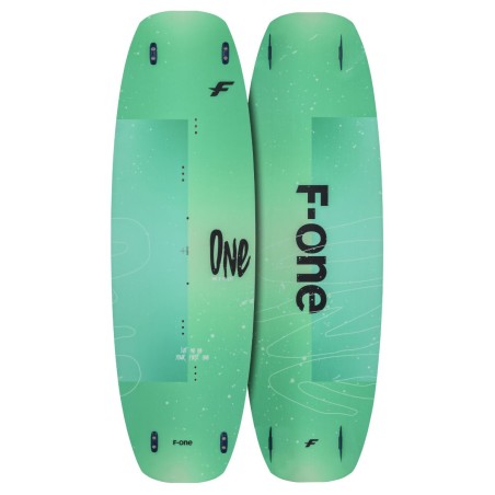 Planche F-One ONE 2023