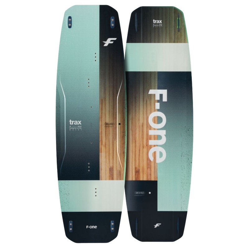 Planche F-One TRAX 2023