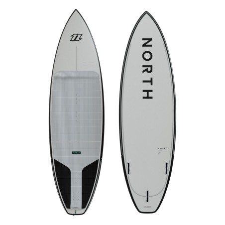 SurfKite North Charge 2023