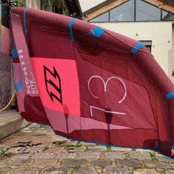 Aile occasion North Dice 13m 2018 Aile occasion North Dice 13m 2018