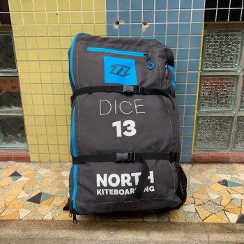 Aile occasion North Dice 13m 2018 Aile occasion North Dice 13m 2018