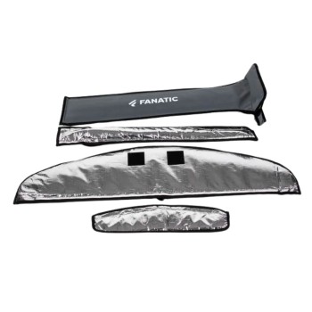 Set d'ailes Fanatic Aero High Aspect Set d'ailes Fanatic Aero High Aspect