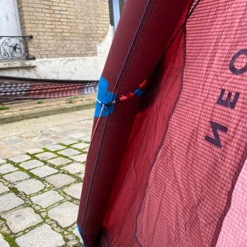 Aile occasion North Neo 12m 2018 Aile occasion North Neo 12m 2018