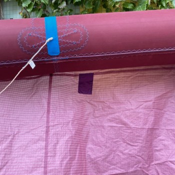 Aile occasion North Neo 12m 2018 Aile occasion North Neo 12m 2018