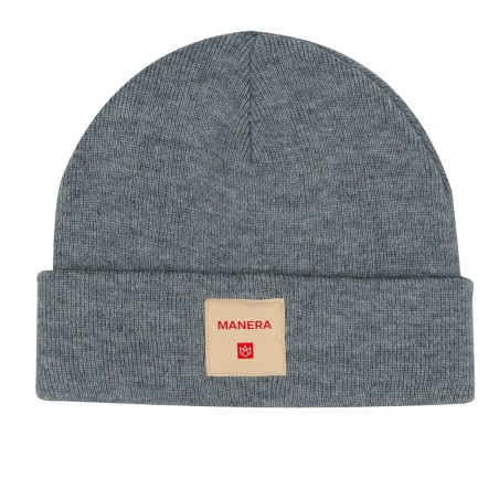 Bonnet Manera Gris