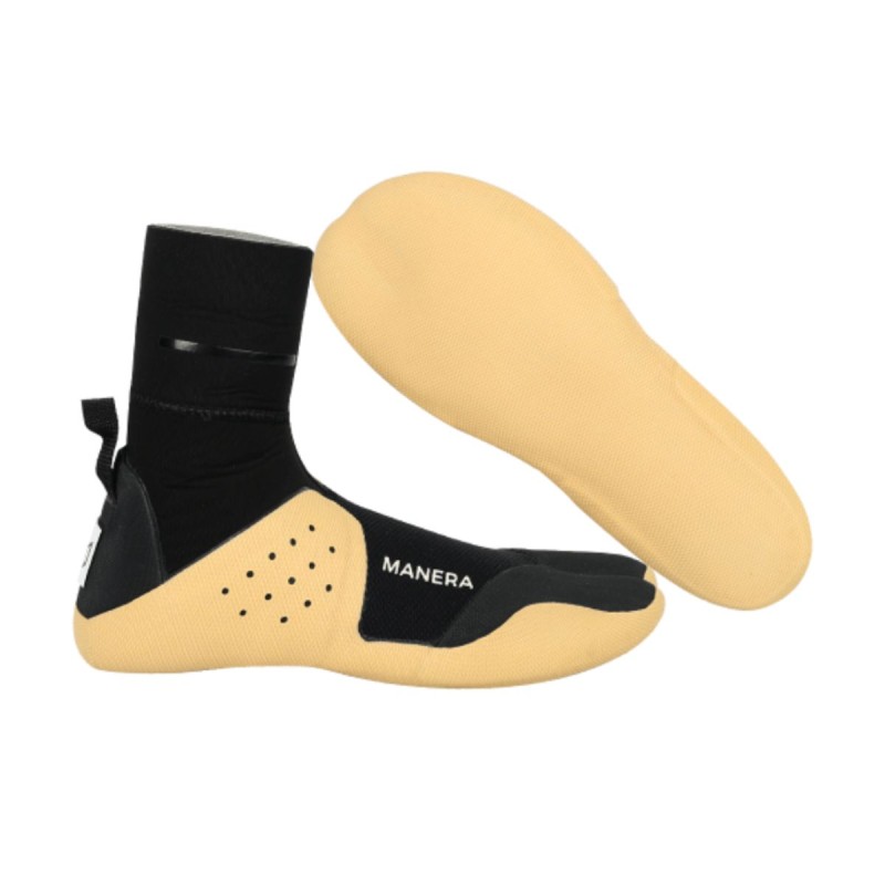 Chaussons Manera Magma Boot Split Toe 5mm