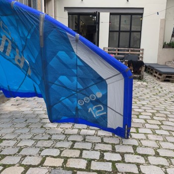 Aile occasion Airush Union 2016, Nue - 12m Aile occasion Airush Union 2016, Nue - 12m