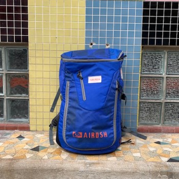 Aile occasion Airush Union 2016, Nue - 9m Aile occasion Airush Union 2016, Nue - 9m