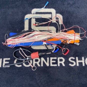 Barre occasion Airush Core 2016