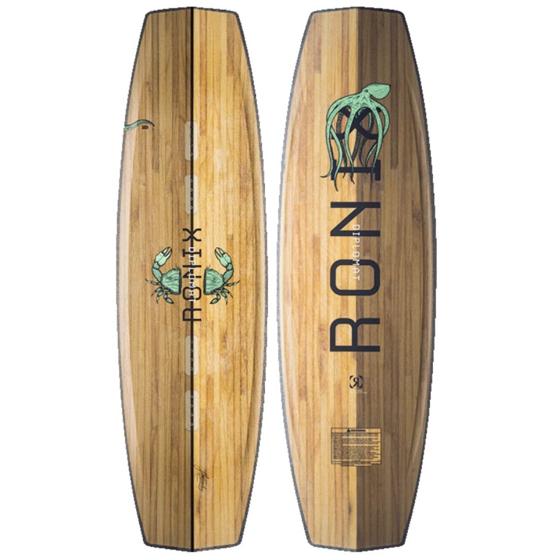 Planche Wakeboard Ronix The Diplomat 2023-2024