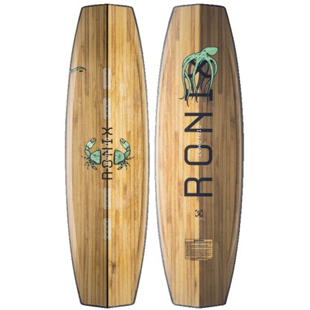 Planche Wakeboard Ronix The Diplomat