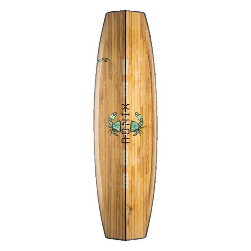 Planche Wakeboard Ronix The Diplomat