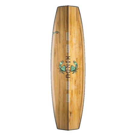 Planche Wakeboard Ronix The Diplomat