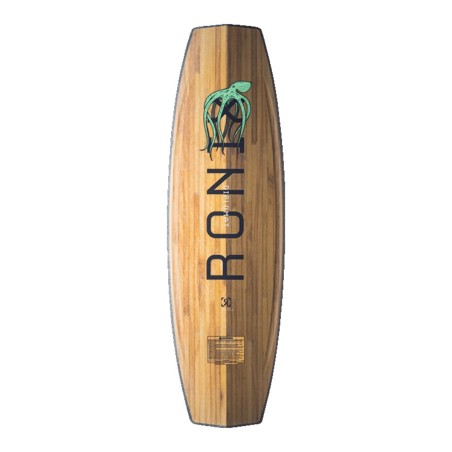 Planche Wakeboard Ronix The Diplomat