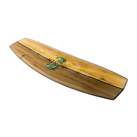 Planche Wakeboard Ronix The Diplomat