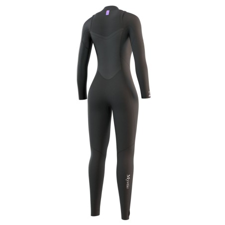 Combinaison femme Mystic Jayde 4/3mm Frontzip 2022