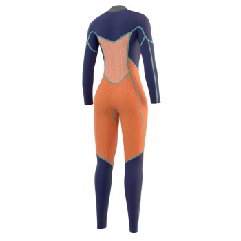 Combinaison femme Mystic Jayde 4/3mm Frontzip 2022 Combinaison femme Mystic Jayde 4/3mm Frontzip 2022