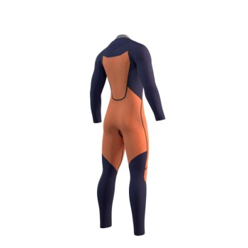 Combinaison Homme Mystic Marshall 5/3mm FZip Combinaison Homme Mystic Marshall 5/3mm FZip