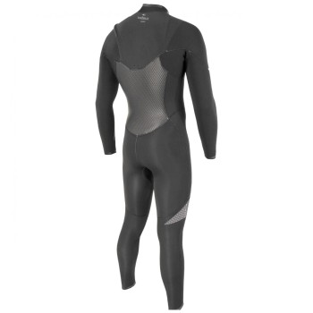 Combinaison Homme Sooruz Fighter Oysterprene 5/4/3mm FZ Combinaison Homme Sooruz Fighter Oysterprene 5/4/3mm FZ