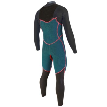Combinaison Homme Sooruz Fighter Oysterprene 5/4/3mm FZ Combinaison Homme Sooruz Fighter Oysterprene 5/4/3mm FZ