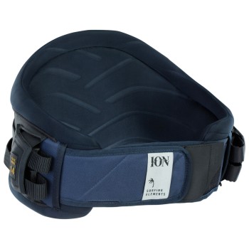 Harnais ION Riot Curv 14 2021 Noir Harnais ION Riot Curv 14 2021 Noir