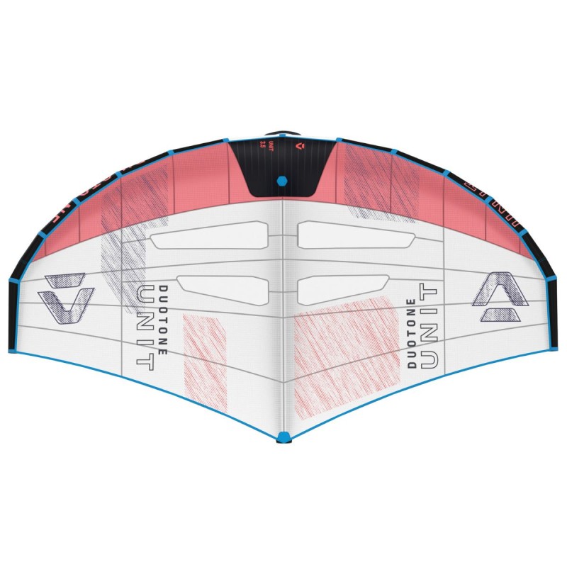 Aile Wing Surf Duotone Unit V3 2023 Aile Wing Surf Duotone Unit V3 2023