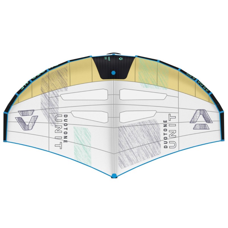 Aile Wing Surf Duotone Unit V3 2023 Aile Wing Surf Duotone Unit V3 2023